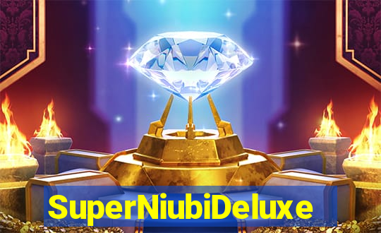 SuperNiubiDeluxe super mario deluxe nintendo switch rom